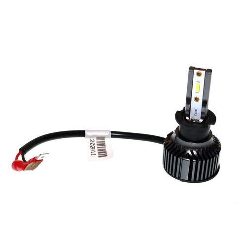 QLine Mini Active H3 27W 6000K комплект 2 шт , изображение 5