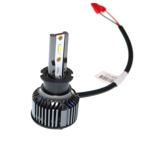 QLine Mini Active H3 27W 6000K комплект 2 шт , изображение 6