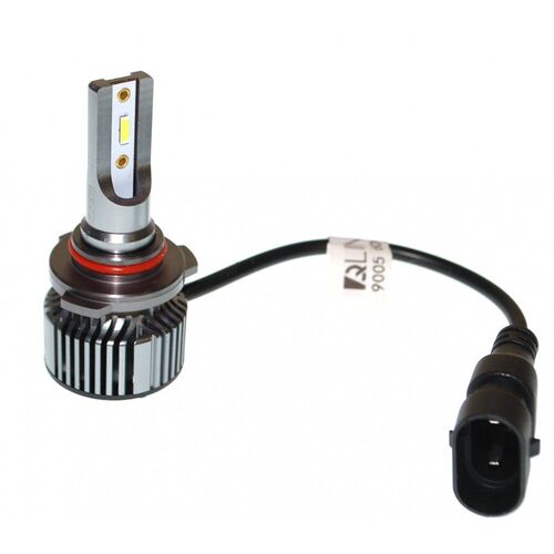 QLine Mini Active HB3 9005 26W 6000K комплект 2 шт , изображение 3