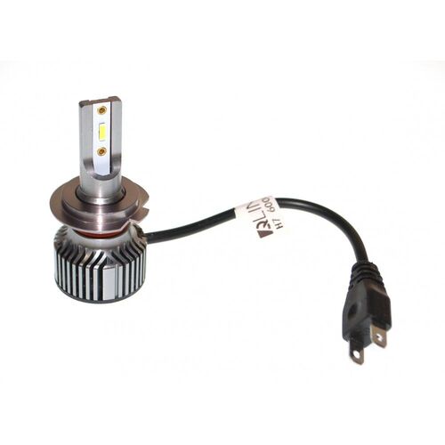 QLine Mini Active H7 27W 6000K комплект 2 шт 