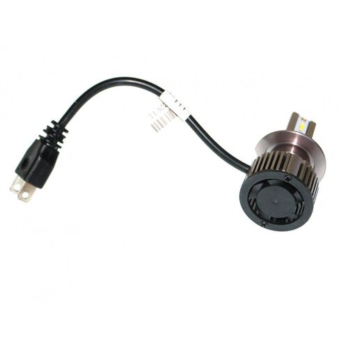 QLine Mini Active H7 27W 6000K комплект 2 шт , изображение 3