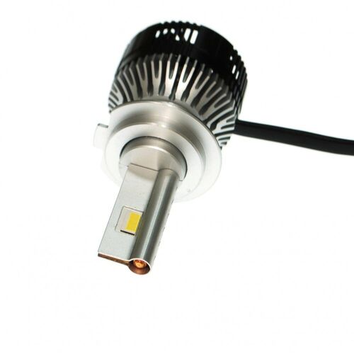 Лампы светодиодные ALed X H7 6000K 50W XH7STR3 (2шт), зображення 2