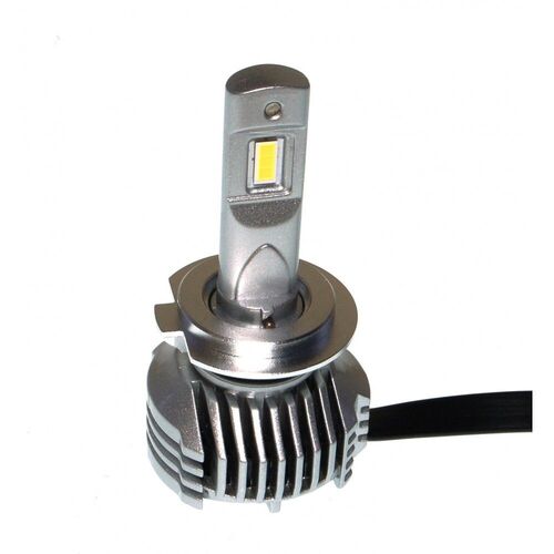 QLine Hight V H7 40W 6000K комплект 2 шт, зображення 4