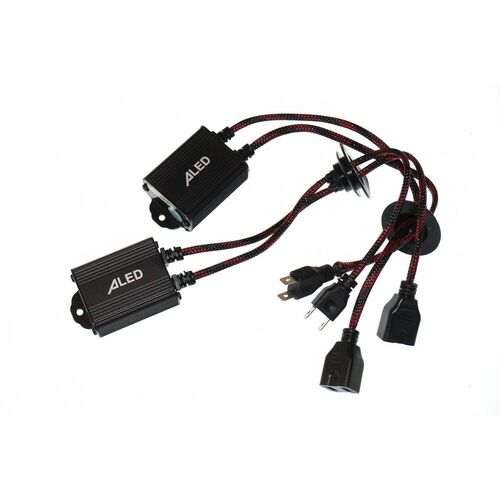 Оманки ALed CAN-BUS H7 С6P (2 шт)