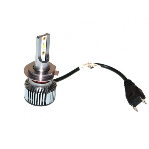 QLine Mini Active H7 27W 6000K комплект 2 шт , изображение 4