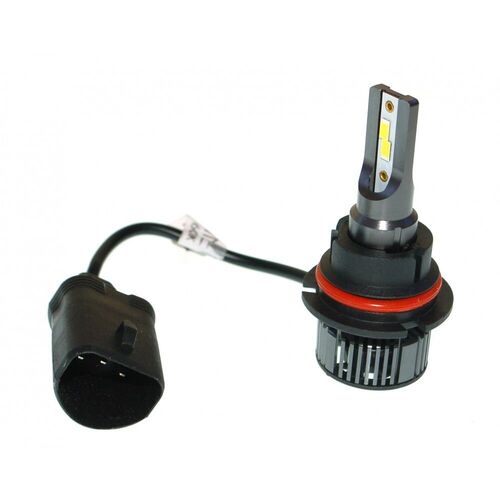 QLine Mini Active HB5 9007 H/L 27W 6000K комплект 2 шт