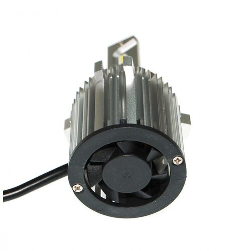 ALed RH7G02H VW R H7 30W 6000K комплект 2шт , изображение 4