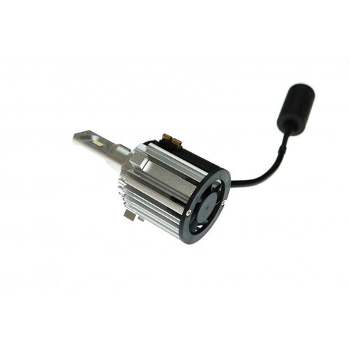 ALed RH7G02H VW R H7 30W 6000K комплект 2шт , изображение 7