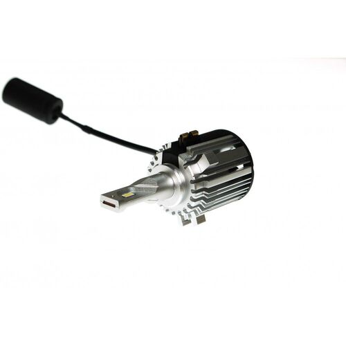 ALed RH7G02H VW R H7 30W 6000K комплект 2шт , изображение 6