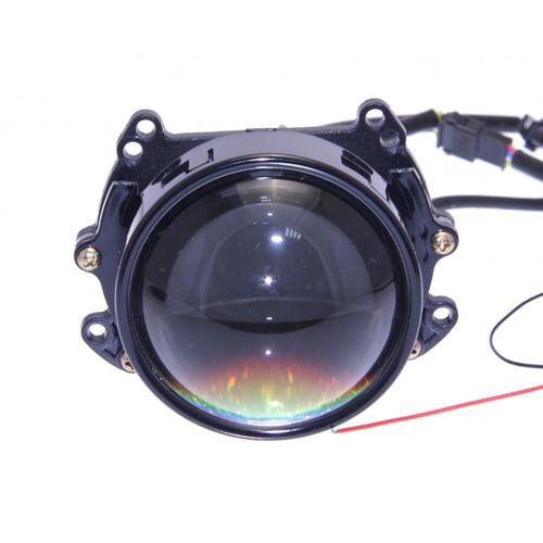  Лінзи Bi-LED Baxster DLight 3,0" mini, зображення 2