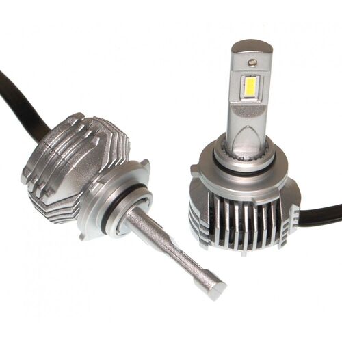 QLine Hight V HB3 9005 40W 6000K комплект 2 шт , изображение 2