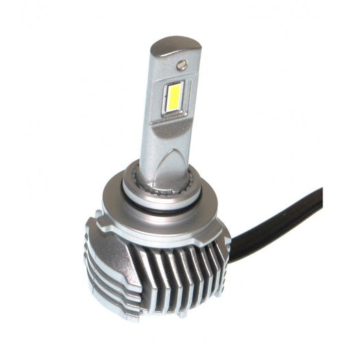 QLine Hight V HB3 9005 40W 6000K комплект 2 шт , изображение 5