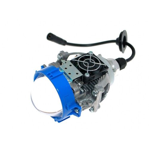 Лінзи Bi-LED BLUELIGHT CR4 gen2, зображення 2