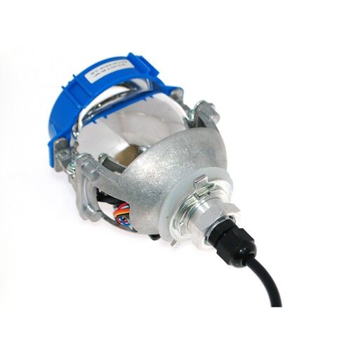 Лінзи Bi-LED BLUELIGHT CR4 gen2, зображення 4