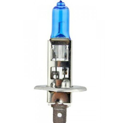 Лампа галогенова H1 Sho-Me 4300К +120%