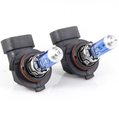 Лампа галогенна Sho-Me HB4(9006) 4300К +120%