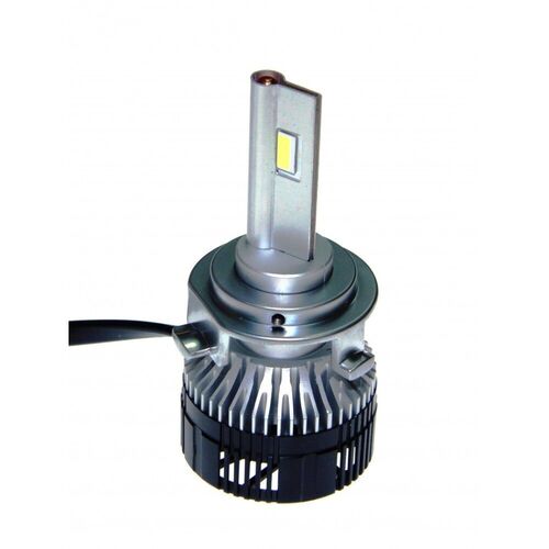 ALed XH7STR3-E X H7 50W 6000K комплект 2шт