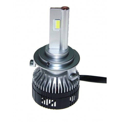 ALed XH7STR3-E X H7 50W 6000K комплект 2шт, зображення 5