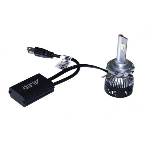 ALed XH7STR3-C X H7 50W 6000K комплект 2шт, зображення 2