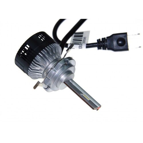 ALed XH7STR3-C X H7 50W 6000K комплект 2шт, зображення 4