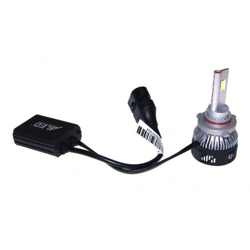 Лампы светодиодные ALed X HB3/HB4 6000K 50W XHB3/HB4STR3 (2шт), зображення 3