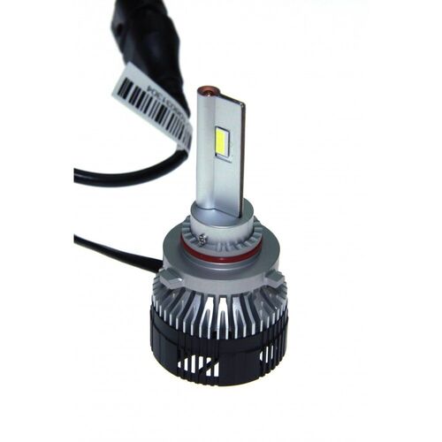 Лампы светодиодные ALed X HB3/HB4 6000K 50W XHB3/HB4STR3 (2шт), зображення 5