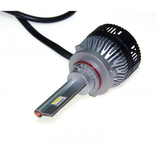 Лампы светодиодные ALed X HB3/HB4 6000K 50W XHB3/HB4STR3 (2шт)