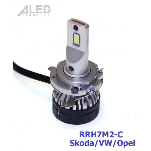 ALed RRH7M2-C RR H7 26W 6000K комплект 2шт, зображення 5
