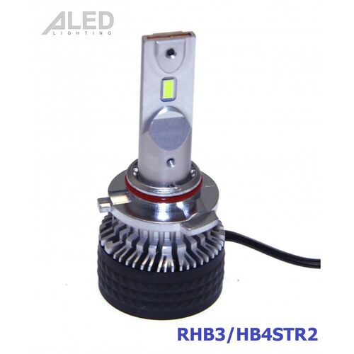 Лампы светодиодные ALed HB3/HB4 6000K 30W RHB3/HB4STR2 (2шт) 