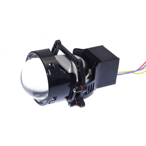 Лінзи LED Baxster DLight 3' JGX TRL, зображення 4