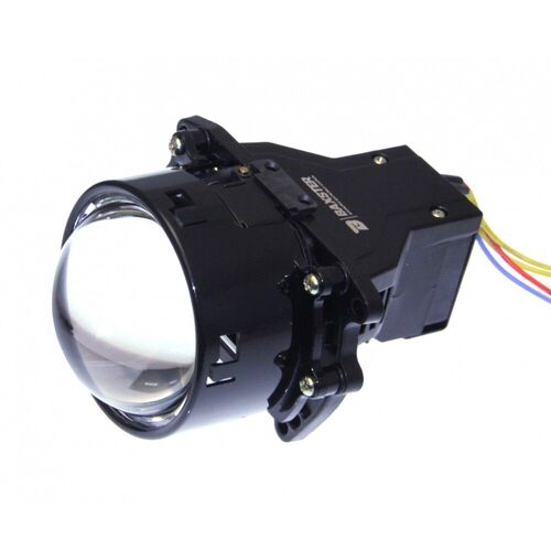 Лінзи Bi-LED Baxster DLight 3" mini S TRL, зображення 6