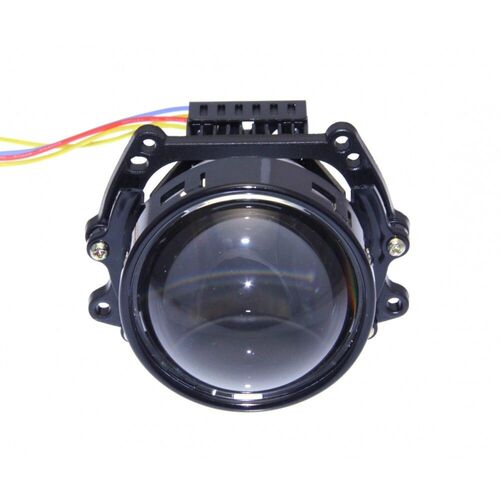 Лінзи Bi-LED Baxster DLight 3" mini S TRL, зображення 4