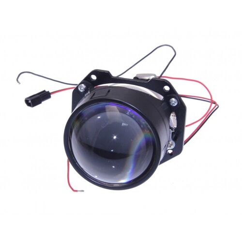  Лінзи Bi-LED Baxster DLight 2,5" v81, зображення 2