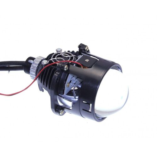  Лінзи Bi-LED Baxster DLight 2,5" mini, зображення 4