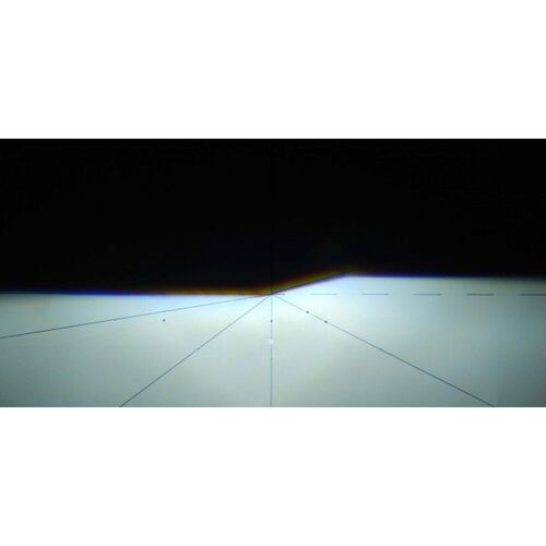 Лінзи Bi-LED BLUELIGHT CR12 black, зображення 5