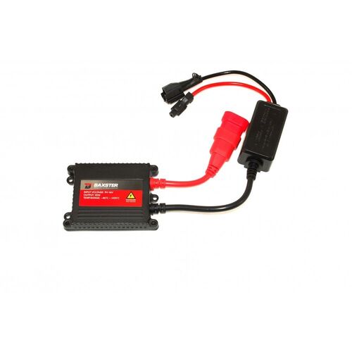 Комплект ксенонового света Baxster H7 4300K 35W , изображение 7