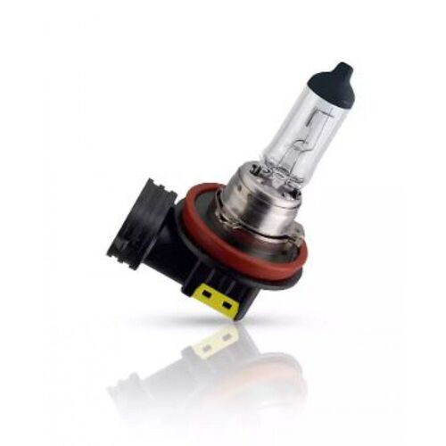  Лампа галогенна Philips H11 LongLife EcoVision, 1шт/карток 12362LLECOС1, зображення 3