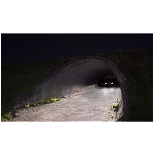 Лампа галогенна Philips HB4 X-treme Vision Pro +150% 51W 12V B1 9006XVPB1, зображення 4