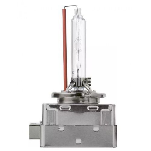 Ксенонова лампа Philips D3S X-treme Vision 42403 XV2C1 gen2 +150%, зображення 2