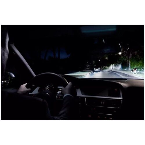 Ксенонова лампа Philips D3S X-treme Vision 42403 XV2C1 gen2 +150%, зображення 5