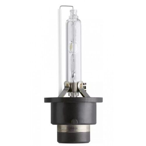 Ксенонова лампа Philips D4S X-treme Vision gen2 42402 XV2 S1 35W +150% (1шт.у блістері), зображення 4