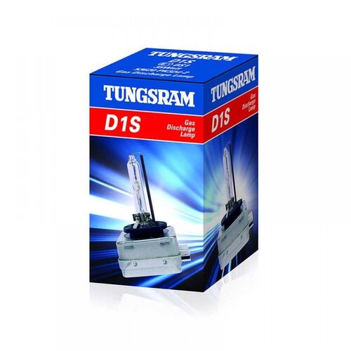 Лампа ксенонова TUNGSRAM D1S 35W PK32d-2 53620U B1