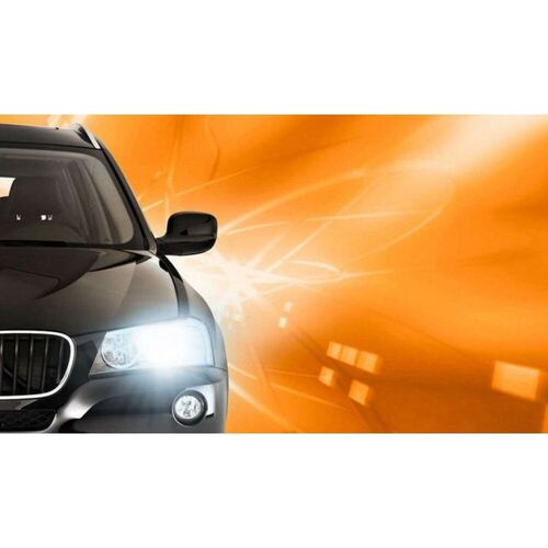 Лампа ксенонова PHILIPS 12410C1 D5S 85V 25W PK32d-7 Vision, зображення 3