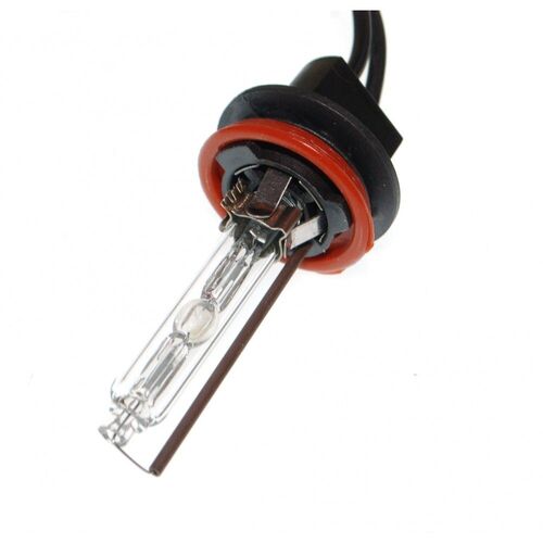 Комплект ксенонового світла QLine Max Light H7 4300К, зображення 3