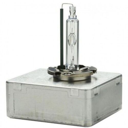 Лампа ксенонова PHILIPS 12410C1 D5S 85V 25W PK32d-7 Vision