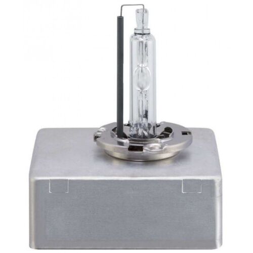 Ксенонова лампа Philips Xenon D5S X-treme Vision gen2 12410XV+C1 +120%, зображення 3