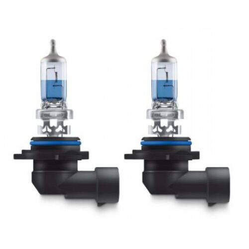 Лампа галогенна Osram HB4 12V 51W P22d Cool Blue Intense Next Gen +100% 2шт/комп (9006CBN-HCB), зображення 3