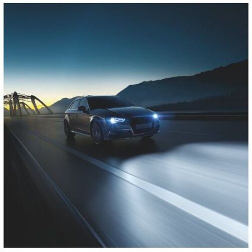 Лампа ксенонова Osram D1S 35W PK32d-2 Cool Blue Intense Next Gen +150% 1 лампа (66140CBN), зображення 4