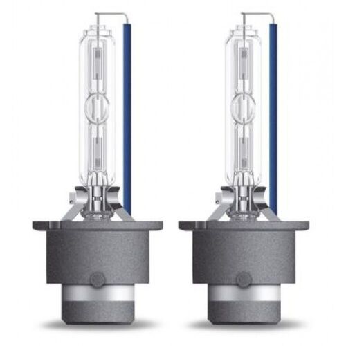 Лампа ксенонова Osram D2S 35W P32d-2 Cool Blue Intense Next Gen +150% 2 лампа (66240CBN-HCB), зображення 2