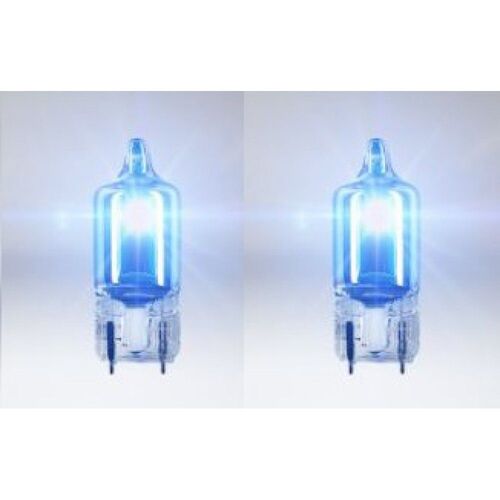  Габарити Osram W5W 12V 5,20W W2.1x9.5d Cool Blue Intense Next Gen +100% 2шт/блістер (2825CBN-02B), зображення 3
